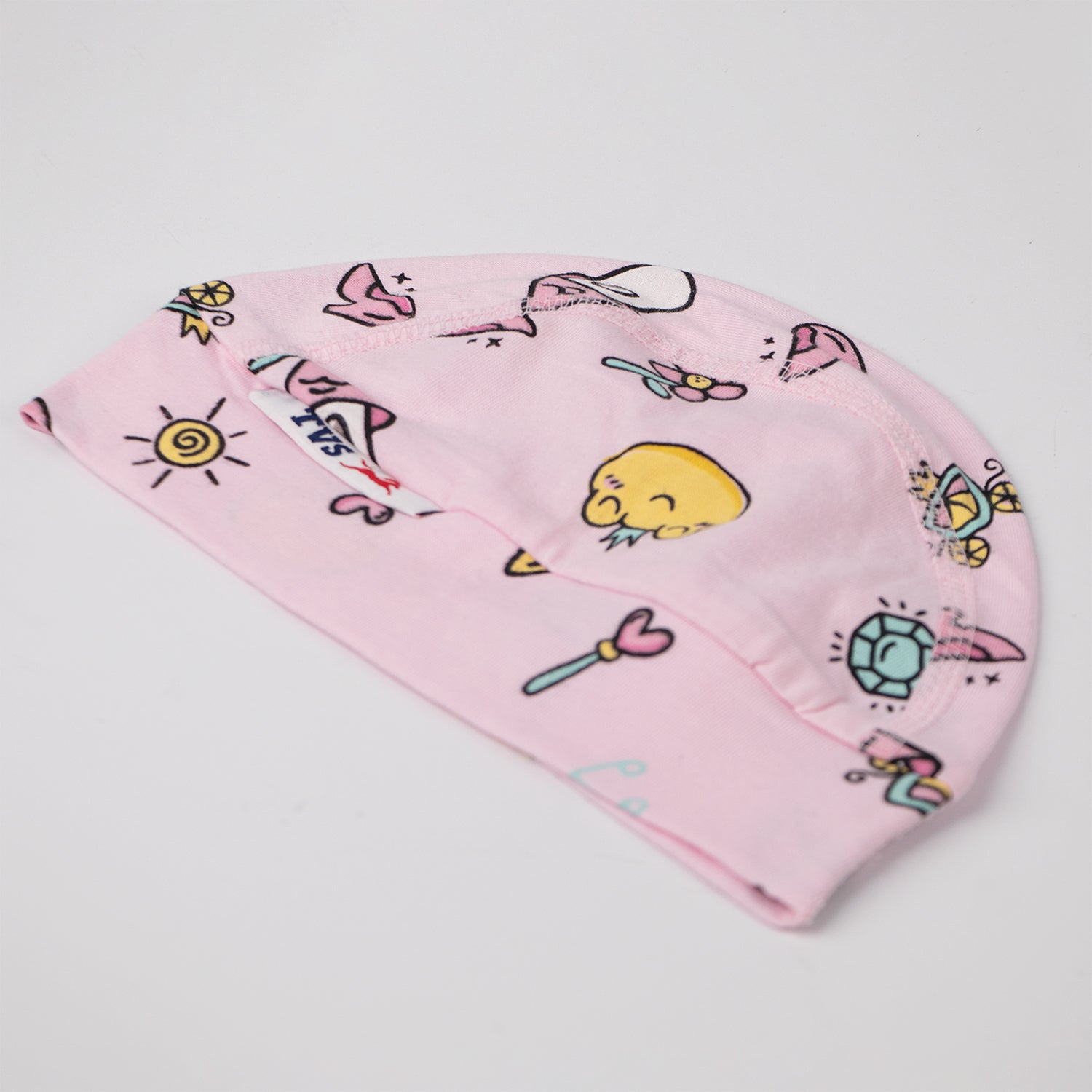 TVS Skull Cap for Kids